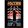 Cosmic Follies by Simon Louvish