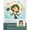 Cost of Living door Helen Thompson