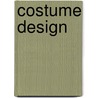 Costume Design by Cletus Anderson
