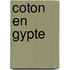 Coton En Gypte