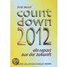 Countdown 2012 door Brit Morf