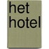 Het hotel