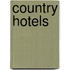 Country Hotels