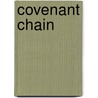 Covenant Chain door N. Jaye Fredrickson