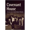 Covenant House door Peter J. Wosh