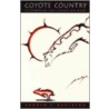 Coyote Country door Lionel Davidson