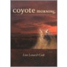 Coyote Morning door Lisa Leonard-Cook