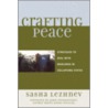 Crafting Peace door Sasha Lezhnev