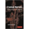 Cranial Nerves door Stanley Monkhouse