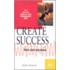 Create Success