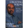Creating Equal door Ward Connerly