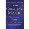 Creating Magic door Lee Cockerell