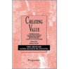 Creating Value door Onbekend