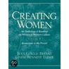 Creating Women door Linda Bennett Elder