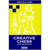Creative Chess door Amatzia Avni
