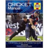 Cricket Manual by Andy Tennant