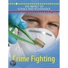Crime Fighting door Anne Rooney