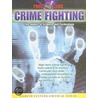 Crime Fighting door Nathaniel Harris