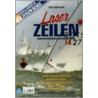 Laser zeilen by T. Davison