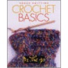 Crochet Basics door Trisha Malcolm
