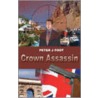 Crown Assassin door Peter J. Foot