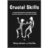 Crucial Skills door Tina Rae