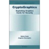 Cryptographics by Debra Cook
