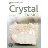 Crystal Basics door Judy Hall