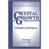 Crystal Growth door Anthony W. Vere