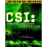 Csi  Companion door Mike Flaherty