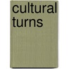 Cultural Turns door Doris Bachmann-Medick