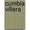 Cumbia Villera by Sarah Pabst
