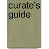 Curate's Guide by Unknown