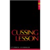 Cussing Lesson door Stephen Cushman