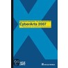 Cyberarts 2007 door Hannes Leopoldseder
