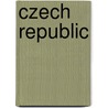 Czech Republic door Jacob Rihosek