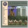 Czech Republic door Shaina C. Indovino