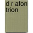 D R Afon Trion