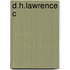 D.h.lawrence C