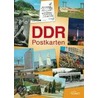 Ddr Postkarten door Onbekend