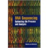 Dna Sequencing by Jan Kieleczawa