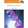 Dna Technology door David E. Newton