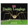 Daddy Longlegs by Heather Miller