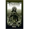 De religieuze ruis in Nederland door Onbekend