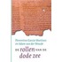 De rollen van de Dode Zee