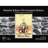 Daimler & Benz door Dennis Adler