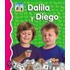 Dalila y Diego