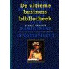 De ultieme business bibliotheek