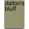 Dalton's Bluff door Ed Law