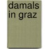 Damals in Graz